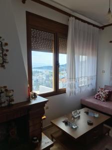 Фотография из галереи Votsi Seaview в Алонисосе