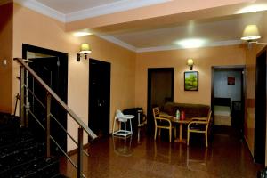 Fotografie z fotogalerie ubytování Antika Hotel v destinaci Batumi