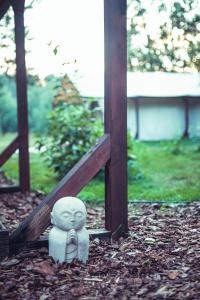 Photo de la galerie de l'établissement Boho Park Glamping, à Zawiszyn