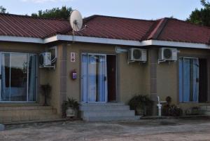 Foto dalla galleria di 7th Dimension Guesthouse a Zeerust