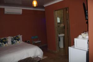 Foto dalla galleria di 7th Dimension Guesthouse a Zeerust