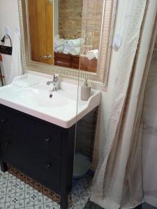 Fotografie z fotogalerie ubytování Casita piedra Vilalba v destinaci Villalba
