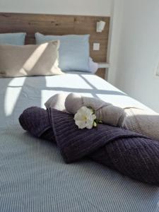 Posteľ alebo postele v izbe v ubytovaní Nora Retreat (Fully Renovated)