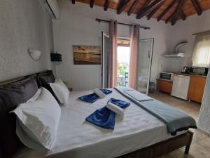Gallery image of Pansion Pandora in Skiathos Town