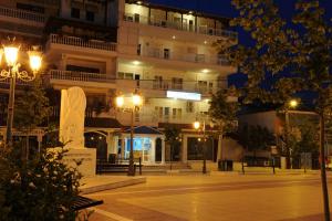 Gallery image of Apartments Giotis in Paralia Katerinis