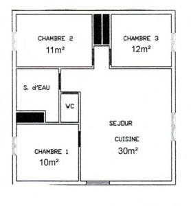 Ảnh trong thư viện ảnh của Domaine des Escouanes ở Prudhomat