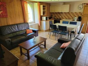 Ảnh trong thư viện ảnh của Domaine des Escouanes ở Prudhomat