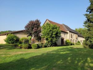 Ảnh trong thư viện ảnh của Domaine des Escouanes ở Prudhomat