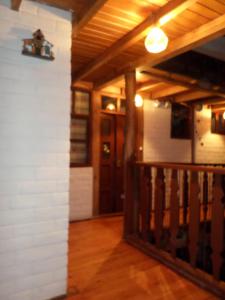 Gallery image of Chuza Longa Home in Guamote