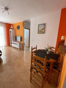 Zdjęcie z galerii obiektu Apartment Goya w mieście Torrevieja