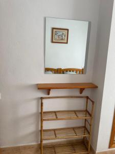 Zdjęcie z galerii obiektu Apartment Goya w mieście Torrevieja