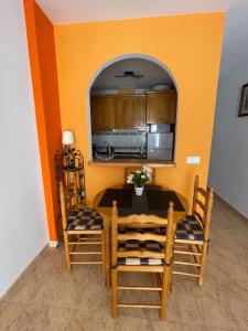 Zdjęcie z galerii obiektu Apartment Goya w mieście Torrevieja