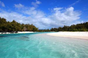 托舵道斯Paradisia Holidays Mauritius的相册照片