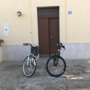 Billede fra billedgalleriet på IL GIARDINO DEL MANDARINO HOUSE i Montalbano