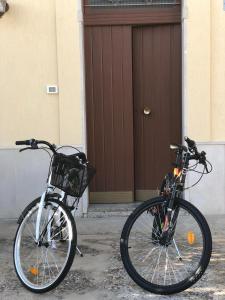 Billede fra billedgalleriet på IL GIARDINO DEL MANDARINO HOUSE i Montalbano