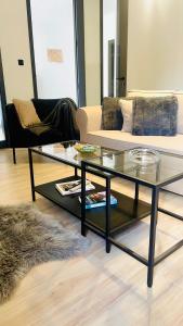 Φωτογραφία από το άλμπουμ του Modern Apartment with Fireplace & Stylish Kitchen σε Kanfanar +7 φωτογραφίες