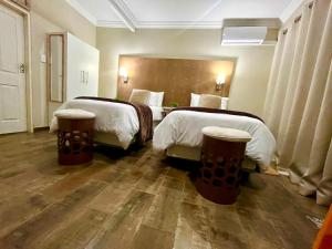 Gallery image of Swane’s guesthouse in Rustenburg