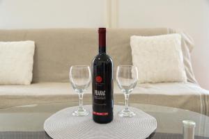 Afbeelding uit fotogalerij van Apartman Simovic Trebinje in Trebinje +9 foto's