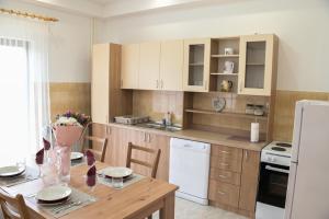 Afbeelding uit fotogalerij van Apartman Simovic Trebinje in Trebinje