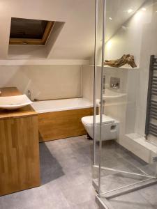 Zdjęcie z galerii obiektu Loft w centrum Gliwic w mieście Gliwice