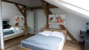 Zdjęcie z galerii obiektu Loft w centrum Gliwic w mieście Gliwice