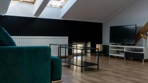 Zdjęcie z galerii obiektu Loft w centrum Gliwic w mieście Gliwice