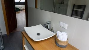 Zdjęcie z galerii obiektu Loft w centrum Gliwic w mieście Gliwice
