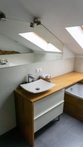Zdjęcie z galerii obiektu Loft w centrum Gliwic w mieście Gliwice +6 zdjęć