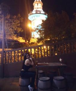 瓜亚基尔EDIFICIO RIVERFRONT II PISO 9 - SUITE 911-2 con ACCESO ÁREA SOCIAL的相册照片