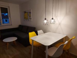 Χώρος καθιστικού στο River 68 - Apartment in Rijeka +22 φωτογραφίες