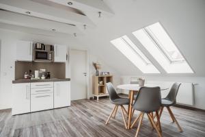 Foto dalla galleria di DachtRaum Waldner a Würzburg Altre 11 foto