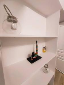 Zdjęcie z galerii obiektu Cosy Appartement 4P proche 12eme/Vincennes w mieście Charenton-le-Pont