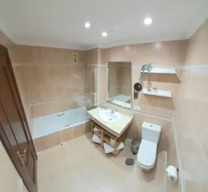 Zdjęcie z galerii obiektu San Pedro - 2 bedroom apartment! w Marbelli