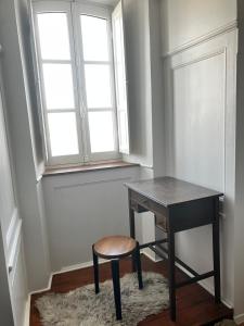 Fotografia z galérie ubytovania La Hune Vauban - Appartement avec vue mer & port v destinácii Saint Malo