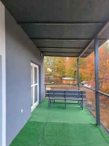 Fotografie z fotogalerie ubytování Apartmány Domaša Poľany v destinaci Holčíkovce