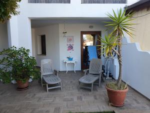 Fotografie z fotogalerie ubytování Casa vacanza in riva al mare v destinaci Arzachena