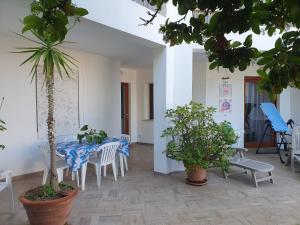 Fotografie z fotogalerie ubytování Casa vacanza in riva al mare v destinaci Arzachena