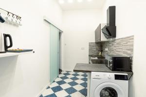 Bella Mia - Entire Apartment near Liszt Ferenc Ter 1061 Budapest, 5 Hegedű utca kép - 2