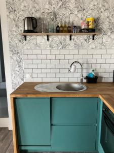 Φωτογραφία από το άλμπουμ του Gîte des 4 vents, proche du lac de Guerlédan σε Saint-Aignan