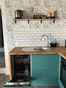 Φωτογραφία από το άλμπουμ του Gîte des 4 vents, proche du lac de Guerlédan σε Saint-Aignan