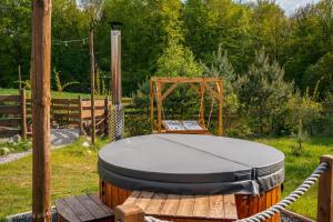 Pomysk WielkiGlamping Kaszuby的相册照片