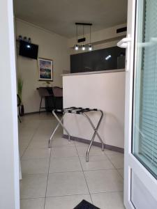Fotografie z fotogalerie ubytování OnlyStudio with free parking v destinaci Zadar