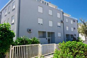 Imagem da galeria de Apartments Zenta em Split mais 14 fotografias