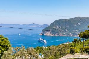 Φυσικό τοπίο κοντά σε αυτό το διαμέρισμα