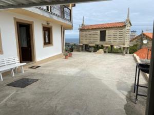 Gallery image of O Casa con vistas en Carnota in Lira +18 photos