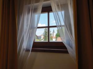 Fotografie z fotogalerie ubytování Hotel Antoň v destinaci Telč