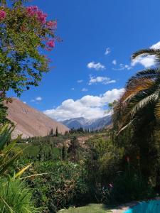Gallery image of CASAS AMANCAY - Alcohuaz in Alcoguaz