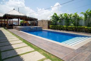 Foto dalla galleria di CASA PUNTA CARNERO a Presidente Tamayo