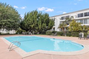 Bazén v ubytování 644 A Renovated Condo at a World-Renowned Resort - Free Wifi and Parking nebo v jeho okolí