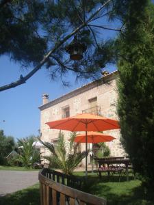 Billede fra billedgalleriet på Casa Rural Rincón de la Fuente i Buenaventura